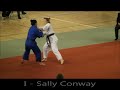 Ippon of the Year - 2011