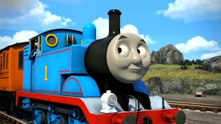 Thomas Flipagram