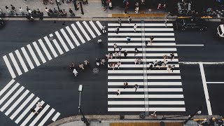 Fujifilm X100F Japan Street Photography In Asakusa Akihabara