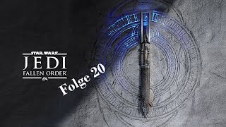 Star Wars Jedi: Fallen Order | Der Tod ist unaufhaltsam