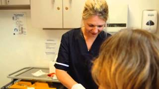 Origin Fertility Care - What to expect when you begin fertility treatment