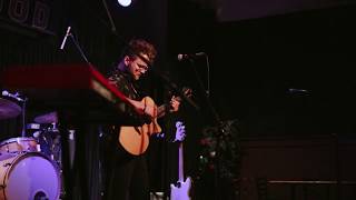 Always Strong - Nick Mintenko - LIVE