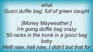 Watch Tony Yayo Gucci Duffle Bag video