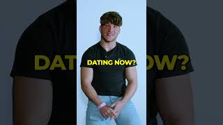 Were Boyfriend And Girlfriend Now