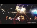 Highlights from Zincon#2017 Fitness Concert!