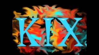 Watch Kix Mighty Mouth video