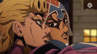 Amv Jojo Green Day Boulevard Of Broken Dreams
