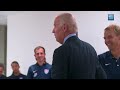Behind the Scenes: Inside the U.S. National Team Locker Room