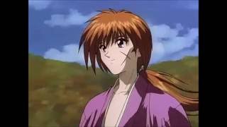 Samurai X - Todas las canciones