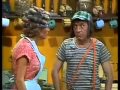 ENCERRAMENTO BOM DIA E CIA EPISODIO CHAVES O BOLO QUE DEU BOLO 24/09/2013 AS 11:30