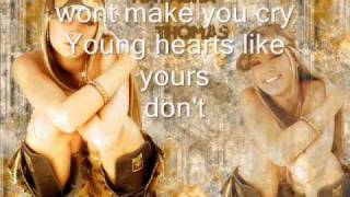 Watch Natasha Thomas Young Hearts video
