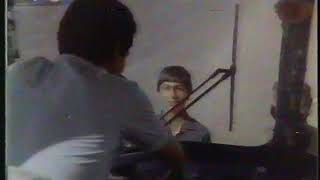 İbrahim Tatlıses - Sarışınsın 1983 Günah Filminden
