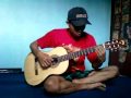 ST12 - Saat Terakhir Solo guitar ST12 - Saat Terakhir Solo guitar
