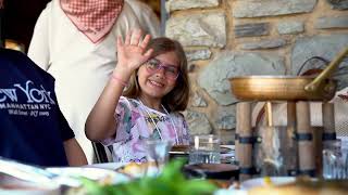 Bozdağ Film Platoları Tarihin İçinde, Zamanın Ötesinde