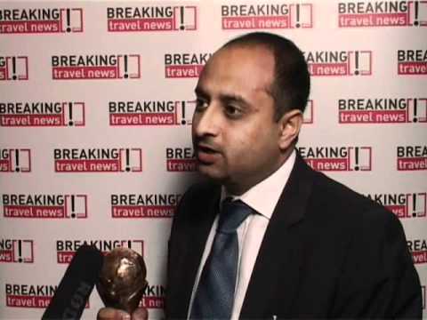 Mr. Raja Sood Head of Marketing AVIS