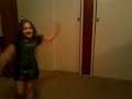 Ani has talant Show 2 in a camp