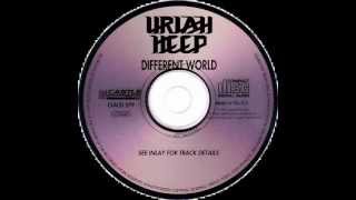 Watch Uriah Heep Stand Back video