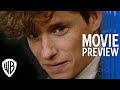 Fantastic Beasts: The Crimes of Grindelwald | Full Movie Preview | Warner Bros. Entertainment