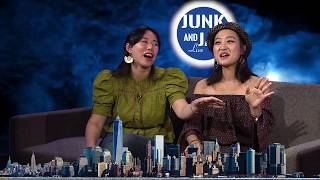 Alt-Pop/Folk Duo Mojo - Show Intro | Junk and Jam Live