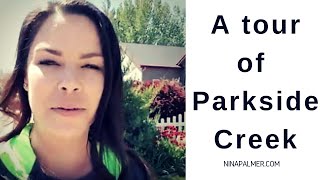 Moving to Boise Idaho? Check out Parkside Creek in Meridian Idaho