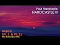 Paul Hardcastle - Desire (The Extended Mix)