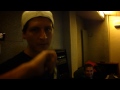 ALOHA 40% - Making of projektu