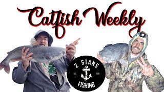 Catfish Weekly 369 with Stan Smith and Stan III