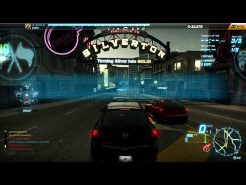 need for speed world hacked speedhack money boost need for speed world