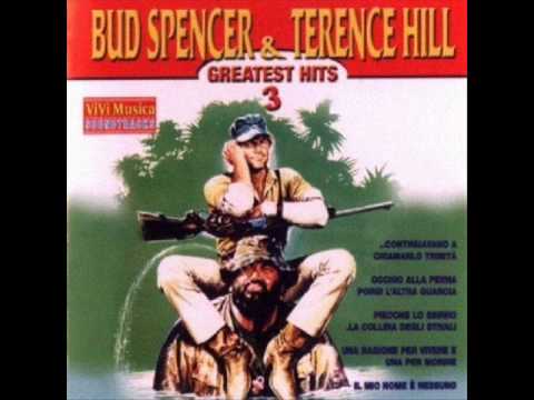 The Bud Spencer and Terence Hill Greatest Hits Music Collection 3 will bring