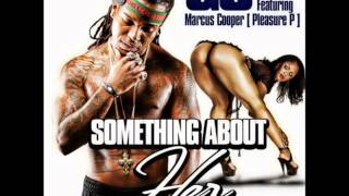Watch G6 Something About Her video