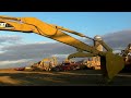 Cat Caterpillar 312BL Excavator DIESEL Construction Hoe Backhoe Tractor Loader..
