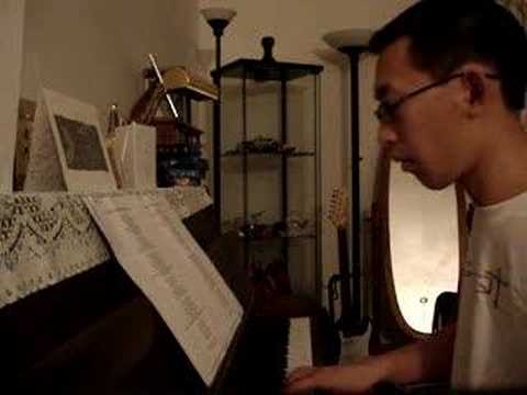 I'm told that this was Jordin Sparkks or something like that. Jordin Sparks - Tattoo Piano Cover