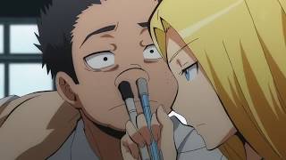 Nakamura Rios Pencil Nosebleed Technique Ination Clroom