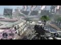 Titanfall: "Angel City" Map Walkthrough