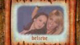 Watch Sophie Kia Believe video