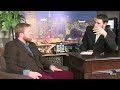 Meet Eddie from the Deen show on The Only Way is Islam