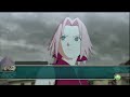 Naruto Shippuden: UNS2 - Sage Naruto Arrives (Japanese Dub) HD