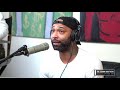 Jhene Aiko and Big Sean on 'None Of Your Concern' | The Joe Budden Podcast