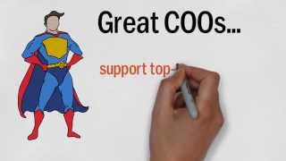The Chief Operating Officer COO Video The Chief Operating Officer COO Video