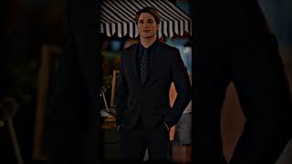 Noah Lee ?Flynns Ending