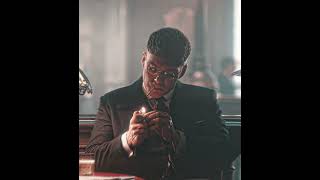 The Immortal Man - Thomas Shelby Edit Peaky Blinders Sayfalse - Montagem Batida Slowed