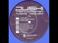 Jushi - Trancemaster Theme Requiem #1 (Vectrex Remix)