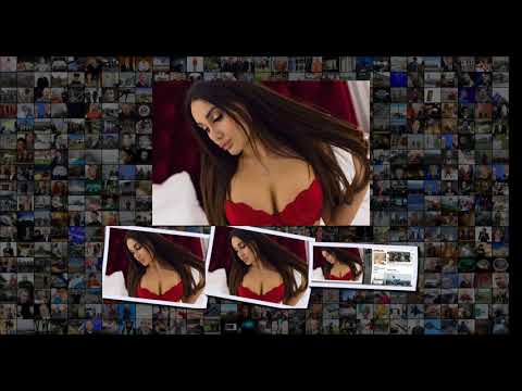 Кира Майер Голая +На Улице