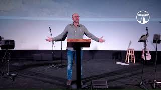 The Parable of the Rich Fool Luke 12:13-21 Scott McDowell 10.17.2021