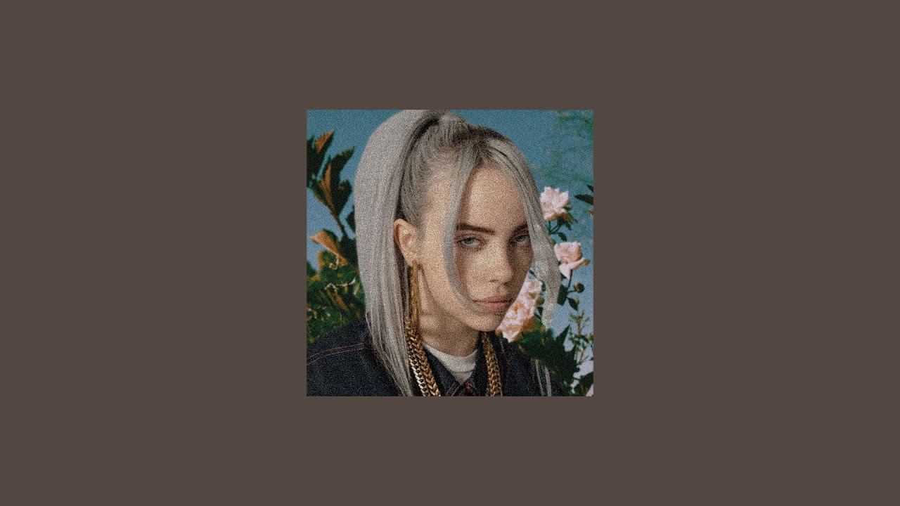 Billie eilish everything wanted asmr photo