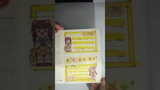 Kawaii Journal Sticker S Craft And Art