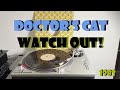 Doctor's Cat - Watch Out ! (Italo-Disco 1983) (Extended Version) AUDIO HQ - FULL HD