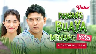 Official Teaser Ftv Pawang Buaya Memang Beda