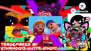 Ytv 1999 Gets Intterupted Add Round 94