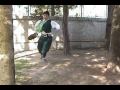 Berthy Terrazas Arte y danza